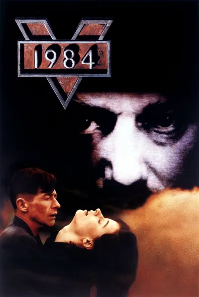 Rok 1984 / Nineteen Eighty Four (1984) MULTi.2160p.UHD.BluRay.REMUX.SDR.HEVC.DD.1.0-MR ~ Lektor i Napisy PL