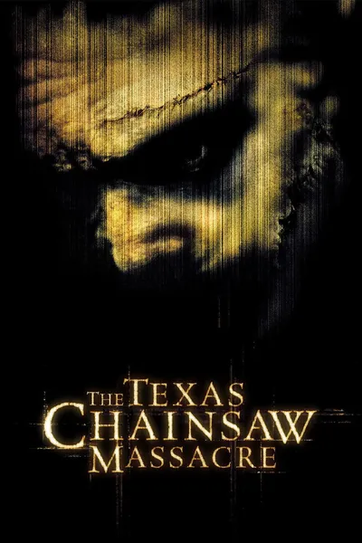 Teksańska masakra piłą mechaniczną / The Texas Chainsaw Massacre (2003) PL.DVDRip.XviD-NN / Lektor PL