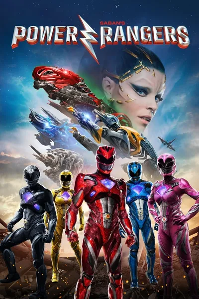 Power Rangers (2017) PL.1080p.BluRay.x264.AC3-LTS ~ Lektor PL