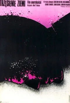 Trzęsienie ziemi / Earthquake (1974) PL.1080p.BRRip.H264-wasik / Lektor PL