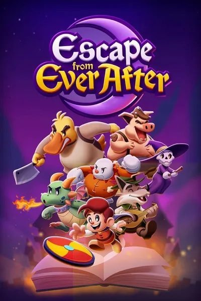 Escape from Ever After (2026) 2.7.7.2601231432s GOG