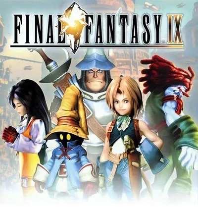 FINAL FANTASY IX (2016) 1.0_gog_v1 GOG