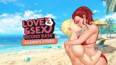 Love and Sex: Second Base - Shawns Story (2025) 1.1.7a GOG