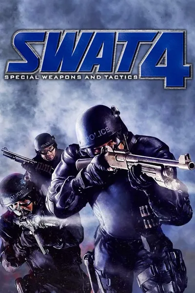 SWAT 4: Gold Edition (2005) 1.1_dll_fix GOG