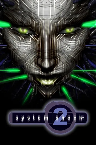 System Shock 2 (1999) 2.48 GOG