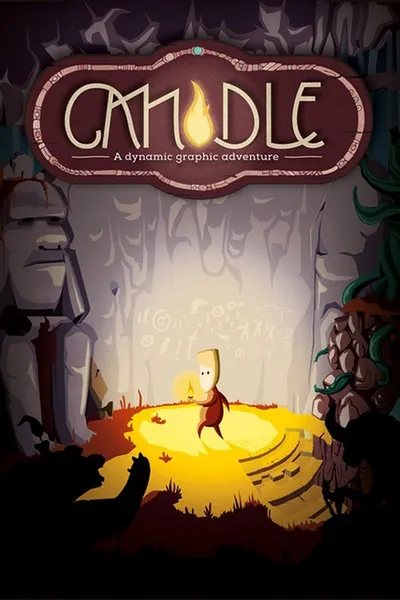 Candle (2016) 1.1.17 GOG