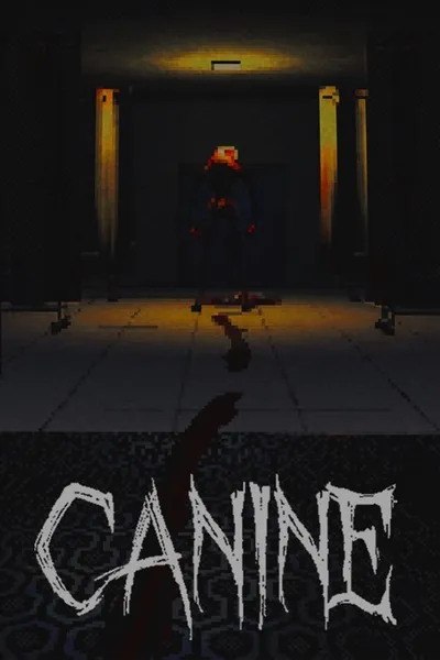 CANINE (2023) 1.3.1.4 GOG