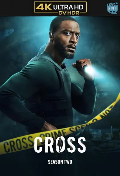Cross (2026) (Sezon 2) E01-E03.MULTi.2160p.AMZN.WEB-DL.DDP5.1.Atmos.DV.HDR.H.265-KPFR / Lektor i napisy PL