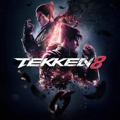 Tekken 8 (2023) Ultimate Edition -FitGirl Repack + Update v2.09.00 (09.02.2026) + All DLCs / Polska wersja językowa
