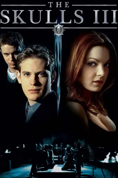 Sekta 3 / The Skulls 3 (2004) PL | 360p | 480p | 720p | AC3.WEB-DL.XviD-GR4PE | DD5.1 | Lektor PL