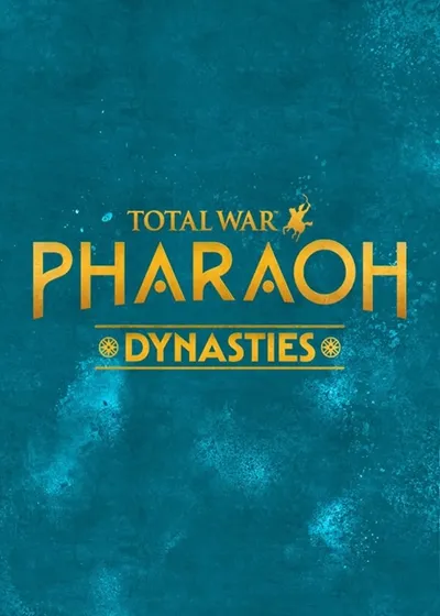 Total War: Pharaoh / Total War: Pharaoh Dynasties (2023) -RUNE v2.1.6 (02.2026) / Polska wersja językowa