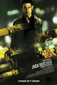 Jack Reacher Jack Reacher: Nigdy nie wracaj / Jack Reacher: Never Go Back (2016) MULTi.2160p.UHD.BluRay.REMUX.DV.HDR.HEVC.TrueHD.7.1-MR ~ Lektor i Napisy PL