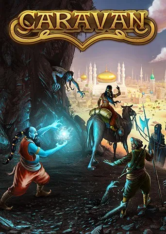 Caravan (2016) 1.1.19786 GOG