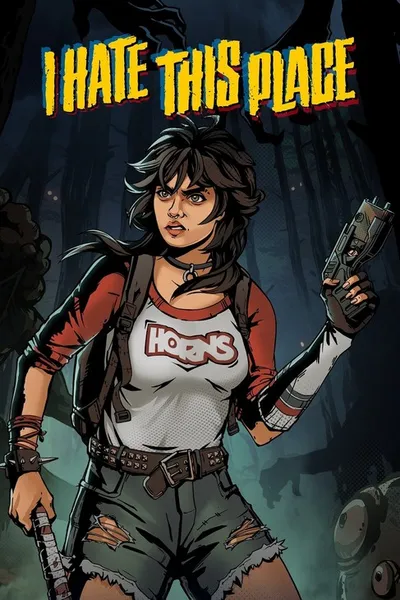 I Hate This Place (2026) 1.0.0.15852 GOG / Polska wersja językowa