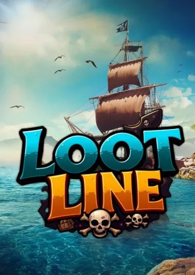 Loot Line - Season 1 (2025) 1.4 GOG / Polska wersja językowa