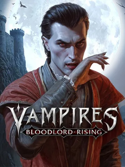 Vampires: Bloodlord Rising (2026) 1.0.1.19431 GOG Wczesny dostęp / Polska wersja językowa