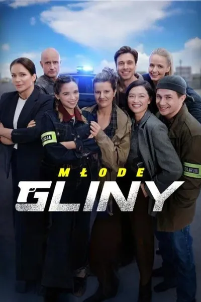 Młode Gliny (2026) (Sezon 1) PL.1080p.WEB-DL.x264-raven