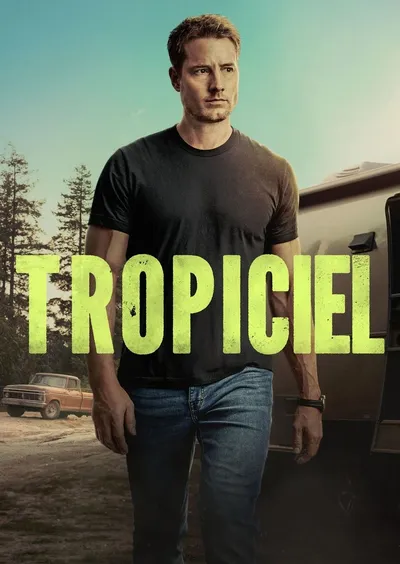 Tropiciel / Tracker (2025) (Sezon 3) MULTi.1080p.AMZN.W EB-DL.DD2.0.H264-Ralf / Lektor PL