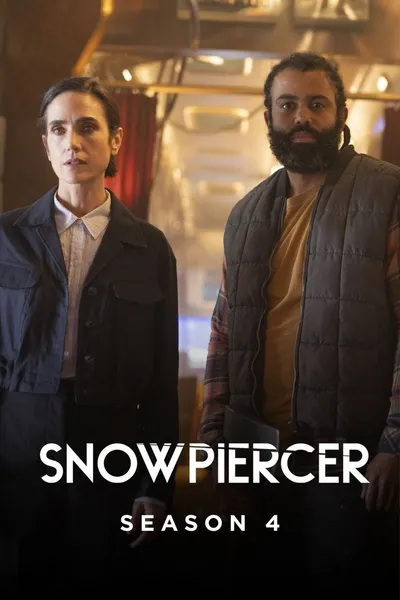 Snowpiercer (2024) (Sezon 4) MULTi.1080p.AMZN.WEB-DL.H264.DDP5.1-K83 ~ Lektor i Napisy PL