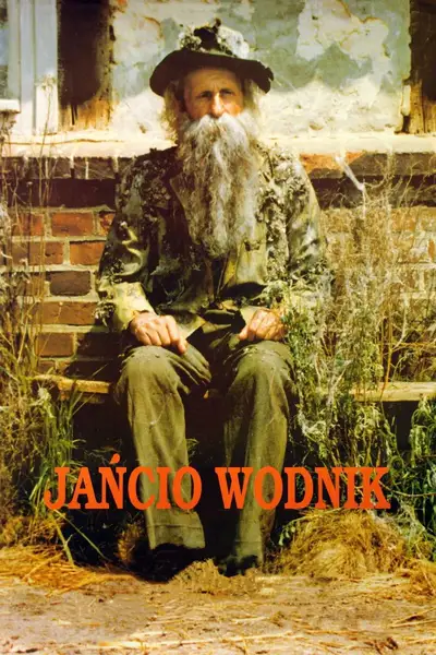 Jańcio Wodnik (1993) PL.DVDRiP.XviD-LTS ~ film polski