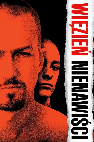 Więzień nienawiści / American History X (1998) PL.1080p.BluRay.x264.AC3-LTS ~ Lektor PL