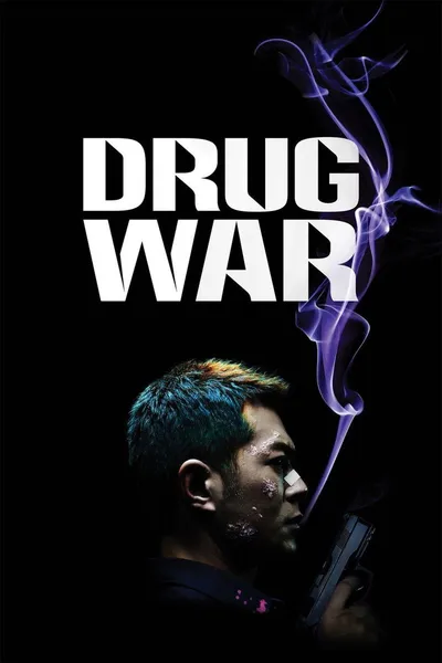 Kartel / Drug War / Du Zhan (2012) PL.1080p.BluRay.x264.AC3-LTS ~ Lektor PL