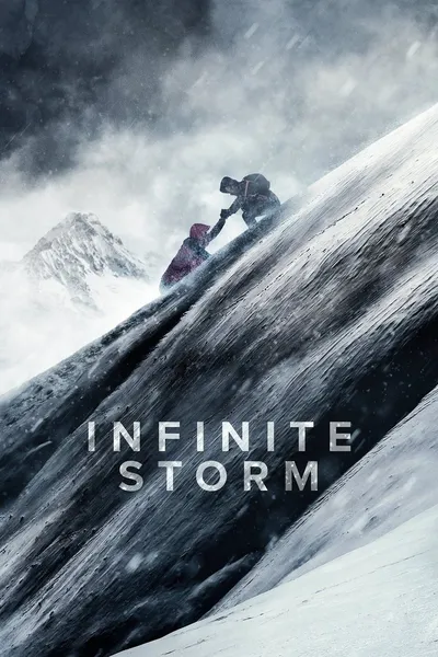 Infinite Storm (2022) PL.1080p.BluRay.x264.AC3-LTS ~ Lektor PL