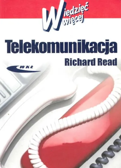 Telekomunikacja - Read Richard