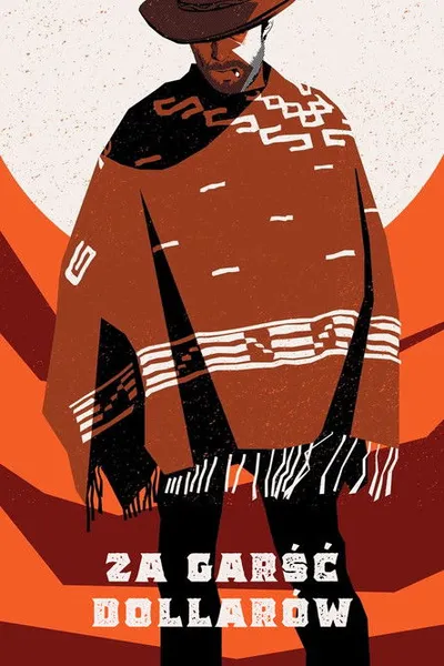 Za garść dolarów / Per un pugno di dollari (1964) PL.1080p.BluRay.x264-LTS ~ Lektor PL