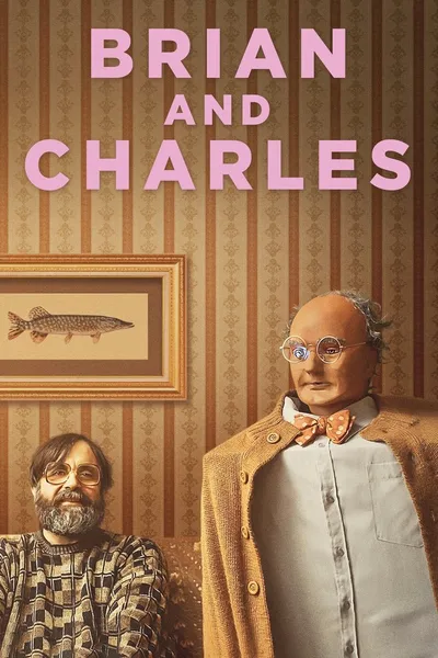 Brian and Charles (2022) MULTi.1080p.BLU-RAY.REMUX.AVC.DTS-HD.MA.5.1.AC3.5.1-MG / LEKTOR PL i NAPISY