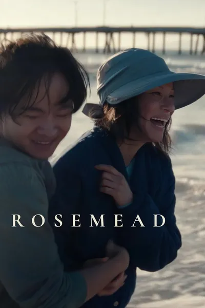 Rosemead (2025) PLSUB.AI.WEB-DL.XviD-AZQ / Napisy PL (AI)