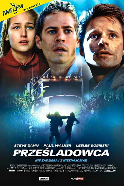 Prześladowca / Joy Ride (2001) PL.720p.BDRip.H264-BP007 / Lektor PL