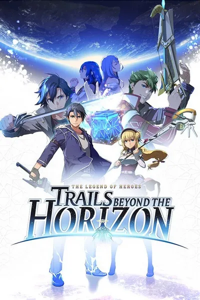 The Legend of Heroes: Trails beyond the Horizon (2026) 1.0.6_r25 + DLC GOG