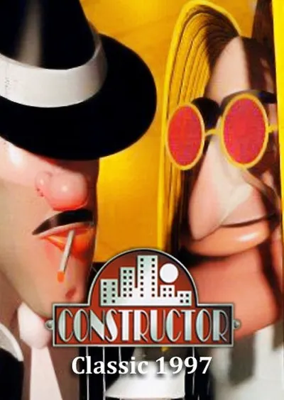 Constructor Classic 1997 (1997)] 1.0_cs GOG