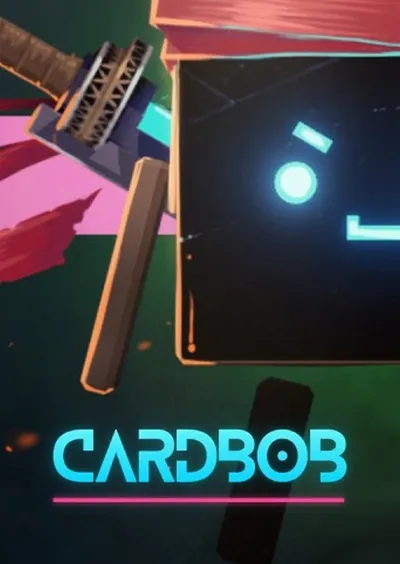Cardbob (2023) 1.3 GOG