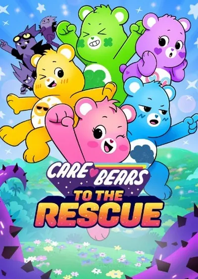 Care Bears: To The Rescue (2024) 1.0.7 GOG / Polska wersja językowa