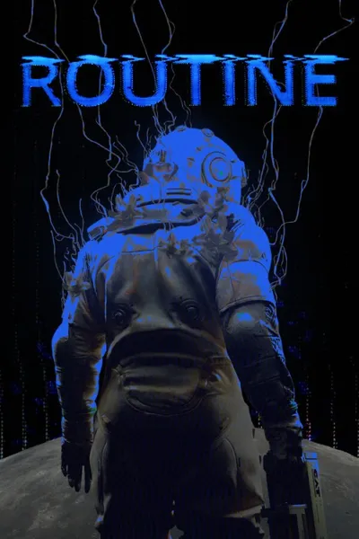 Routine (2025) [v1.7.0.0] ElAmigos
