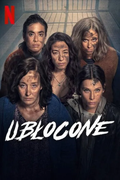 Ubłocone / In the Mud (2026) (Sezon 2) MULTi.1080p.NF.WEB-DL.DDP5.1.H.264-KPFR / Lektor i napisy PL