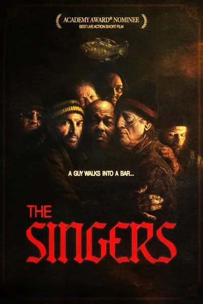 Śpiewacy / The Singers (2025) MULTi.1080p.NF.WEB-DL.H.264.DDP5.1-FOX / Polski Lektor DDP 5.1 i Napisy PL