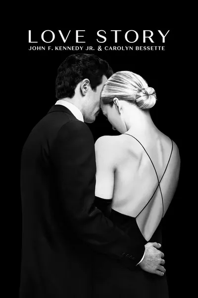 Love Story: John F. Kennedy Jr. i Carolyn Bessette / Love Story (2026) (Sezon 1) MULTi.E01-03.1080p.DSNP.WEB-DL.DDP5.1.H264-Ralf / Polski Lektor DDP 5.1 i Napisy PL