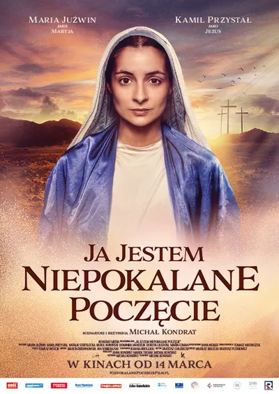 Ja jestem Niepokalane Poczęcie (2024) PL.1080p.WEB-DL.x264.AC3-KiT ~ film polski