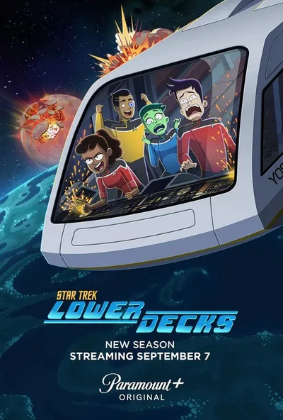 Star Trek: Lower Decks (2020-) [Sezon 1-3] MULTi.1080p.SKYSHO.WEB-DL.DDP5.1.H264-MIX / Napisy PL / Dubbing PL