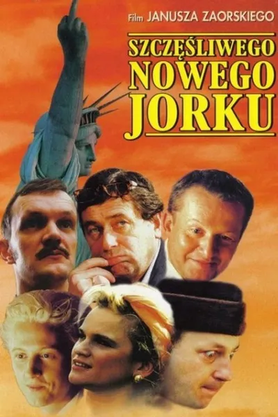 Szczęśliwego Nowego Jorku (1997) PL.HDR.AI.UP.2160p.HDDVD.DTS.AC3-ChrisVPS / FILM POLSKI i NAPISY
