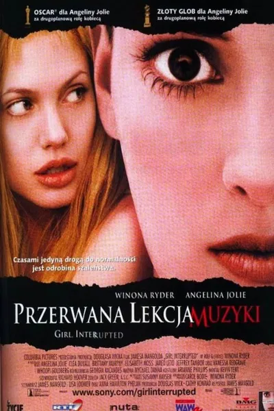 Przerwana lekcja muzyki / Girl, Interrupted (1999) MULTI.HDR.2160p.BDRemux.DTS.HD.MA.AC3-ChrisVPS / LEKTOR i NAPISY