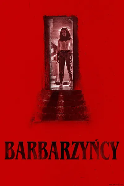 Barbarzyńcy / Barbarian (2022) MULTi.2160p.WEB-DL.HDR.HEVC.DD5.1-K83 ~ Lektor i Napisy PL