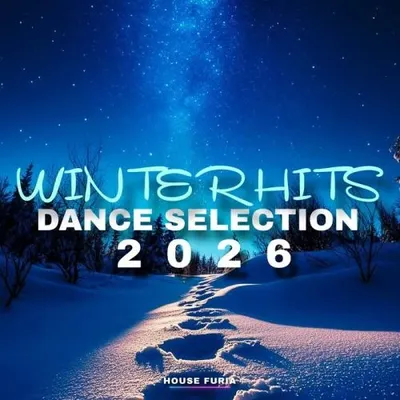 VA - Winter Hits Dance Selection 2026 (2026) MP3