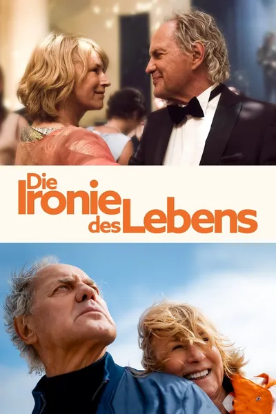 Ironia życia / Die Ironie des Lebens (2024) PL.1080p.WEB-DL.H.264-FOX / Lektor PL