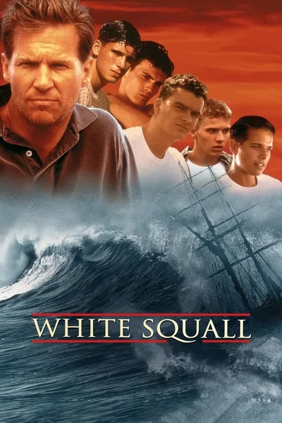 Sztorm / White Squall (1996) MULTI.HDR.2160p.BluRay.DTS.HD.MA.AC3-ChrisVPS / LEKTOR i NAPISY