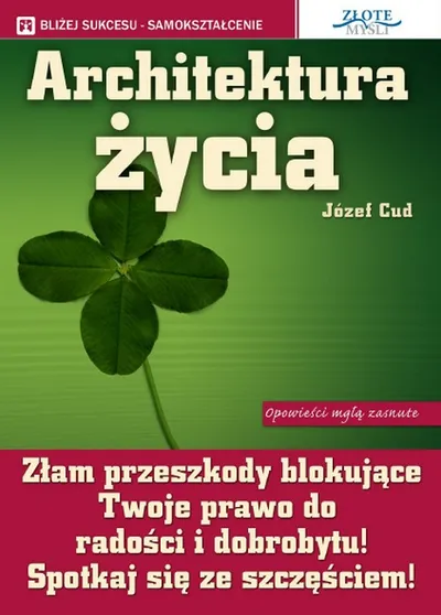 Architektura Życia - Józef Cud