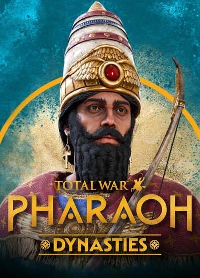 Total War: Pharaoh Dynasties (2024) [v2.1.6] ElAmigos / Polska wersja językowa